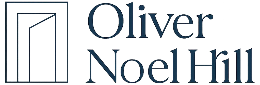 Oliver Noel Hill Art